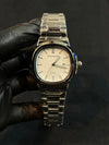 PREMIUM PP BLACK DIAL