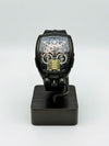 Racing-Inspired Heavy Weight Watch