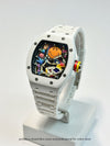 RM 88 Smiley Semi-Automatic Watch – Premium Luxury Edition | Multiple Color Variants | Men’s Designer Watch