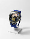 Bugatti Watch With Aura Watch - Limited Time Offer
