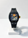 RM 88 Smiley Semi-Automatic Watch – Premium Luxury Edition | Multiple Color Variants | Men’s Designer Watch