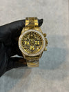 Hedus eye of tiger