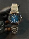 PREMIUM PP BLACK DIAL