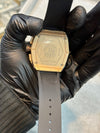 HB big bang Heavy weight watch