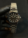 PREMIUM PP BLACK DIAL