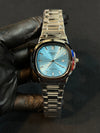 PREMIUM PP BLACK DIAL
