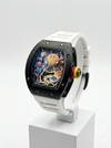 RM 88 Smiley Semi-Automatic Watch – Premium Luxury Edition | Multiple Color Variants | Men’s Designer Watch