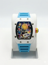 RM 88 Smiley Semi-Automatic Watch – Premium Luxury Edition | Multiple Color Variants | Men’s Designer Watch