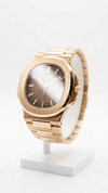 Premium Nautilus-Style Watch