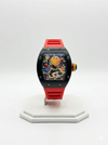 RM 88 Smiley Semi-Automatic Watch – Premium Luxury Edition | Multiple Color Variants | Men’s Designer Watch