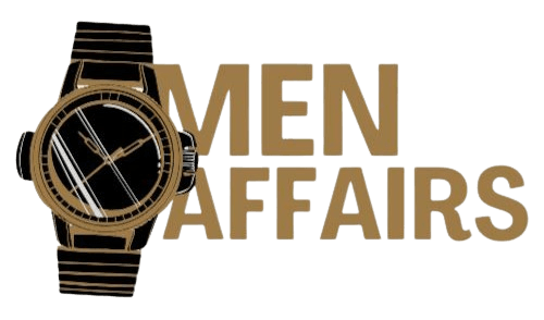 Ministry of Mens Affair