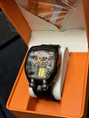 Bugatti Heavy Weight Watch