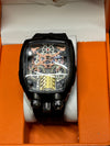 Bugatti Heavy Weight Watch