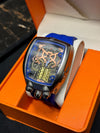 Bugatti Heavy Weight Watch