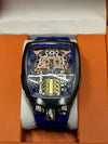 Bugatti Heavy Weight Watch