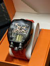Bugatti Heavy Weight Watch