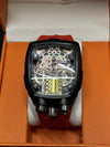 Bugatti Heavy Weight Watch