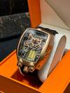 Bugatti Heavy Weight Watch