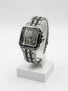 Skeleton Jewel Watch – Diamond & Gemstone Edition