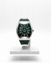 Diamond Premium Geneva-Style Watch