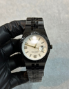 Explorer Style Watch