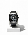 Diamond Premium Geneva-Style Watch