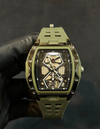 Sport Design Light Weight Watch