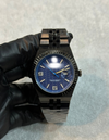 Explorer Style Watch