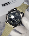 Heavy Weight Military Edition Watch