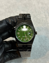 Explorer Style Watch