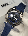 Heavy Weight Military Edition Watch