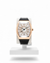 Diamond Premium Geneva-Style Watch