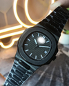 Automatic Watch Full Steel