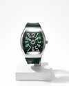 Diamond Premium Geneva-Style Watch