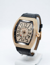 Diamond Studded Yachting Luxury Watch