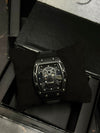 Premium Skull Design Men's Watch