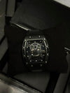 Premium Skull Design Men's Watch