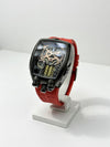 Bugatti Watch With Aura Watch - Limited Time Offer